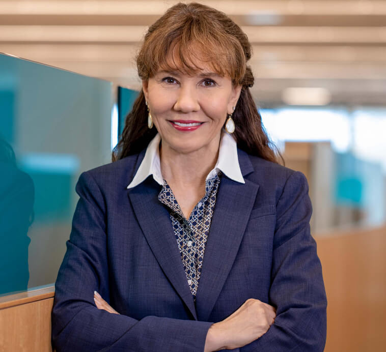 Image of Maria E. Pasquale, Executive Vice President, General Counsel