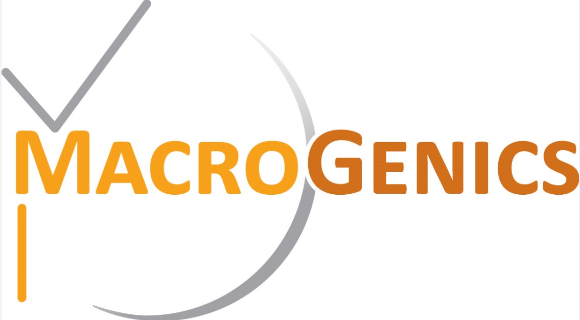 MACROGENICS - Logo of Macrogenics, Inc.