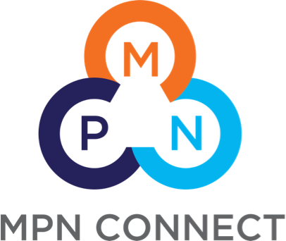 Image of MPN CONNECT Logo