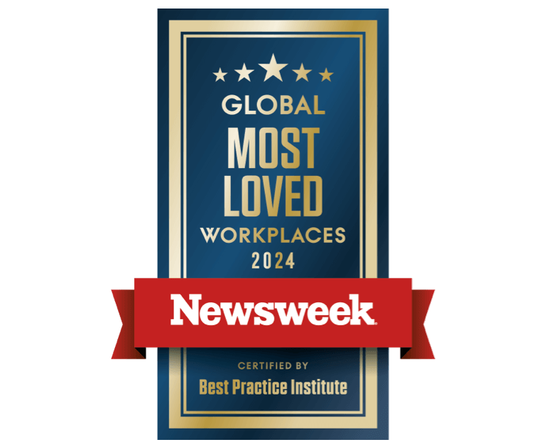 Newsweek Global Most Loved