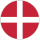 image of the Denmark flag