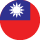image of the Taiwan flag