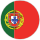 image of the Portugal flag