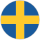 image of the Sweden flag