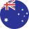 image of the Australia flag