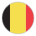 image of the Belgium flag