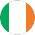 image of the Ireland flag