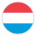 image of the Luxemburg flag