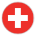 image of the Switzerland flag